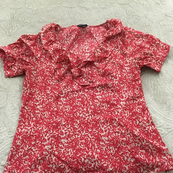 Banana Republic Tops - 🦋Banana Republic women’s blouse🦋